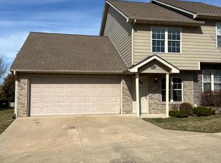 1324 E Brown School Rd, Columbia, MO 65202