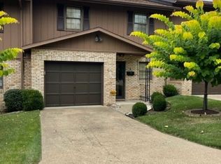 1388 National Rd APT 2, Wheeling, WV 26003