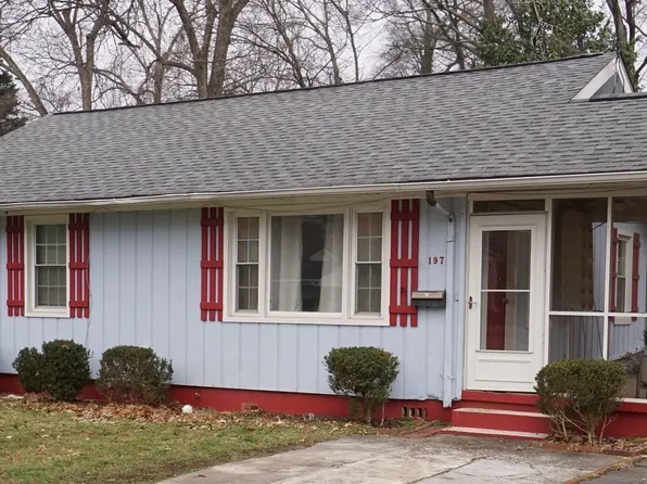 197 W Dixie Ave SE, Marietta, GA 30008