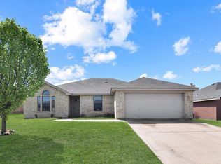 2610 Littlewood Dr, Killeen, TX 76549