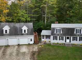 343 Farmington Rd, Milton, NH 03851