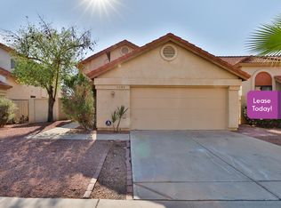 4223 E Mountain Sage Dr, Phoenix, AZ 85044