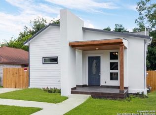 1618 Hays St, San Antonio, TX 78202
