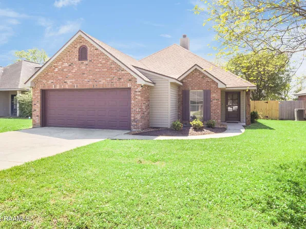 122 Saint Fabian Dr, Carencro, LA 70520