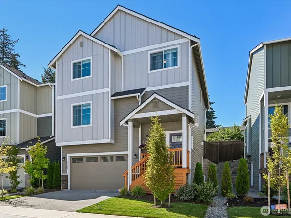 12104 126th Avenue Ct E, Puyallup, WA 98374
