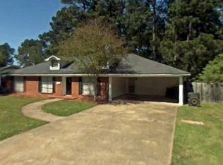 802 Adcock St, Monroe, LA 71201