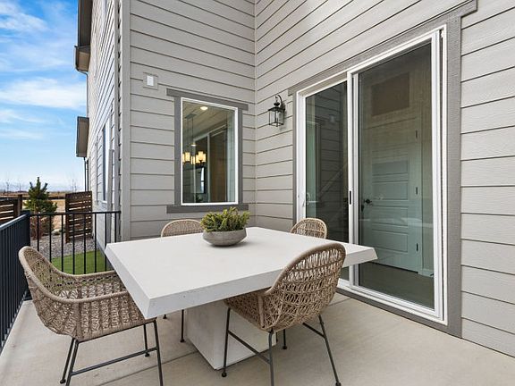 Model Representation