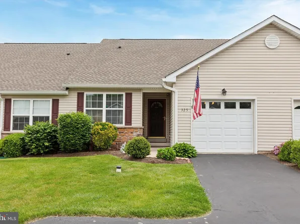 325 Jefferson Ct, Royersford, PA 19468