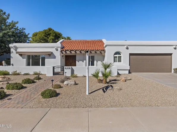 8208 E MORGAN Trail, Scottsdale, AZ 85258