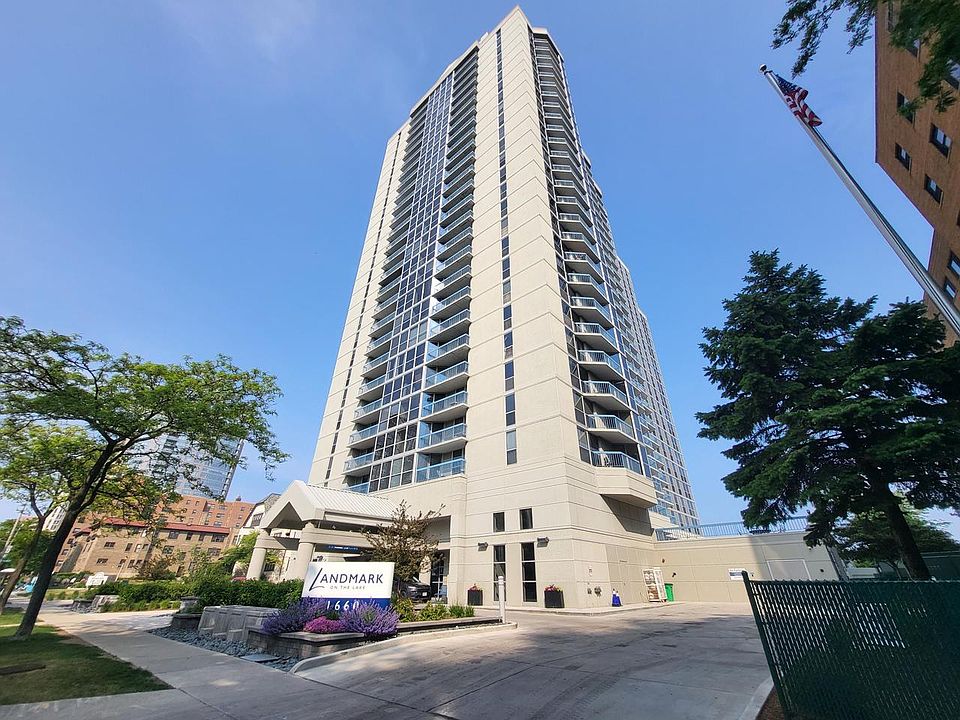 1st image of 1660 North Prospect AVENUE #1102
