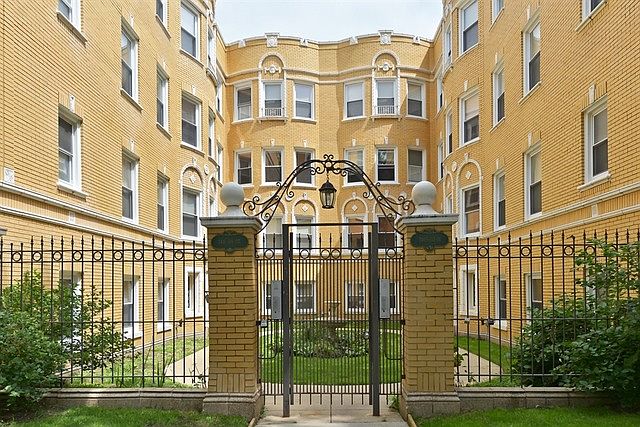 1st image of 7407 N Hoyne Ave #2