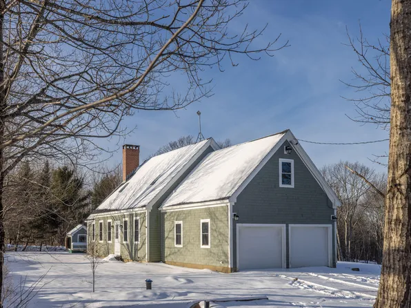 1326 Butler Road, Union, ME 04862
