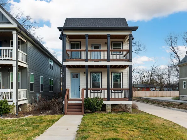 1813 E 13th St, Chattanooga, TN 37404