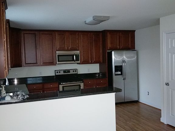 STAINLESS APPLIANCE PACKAGE