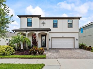 4062 Cadence Loop, Land O Lakes, FL 34638