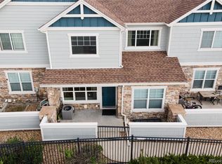 23501 E Alamo Pl #C, Aurora, CO 80016