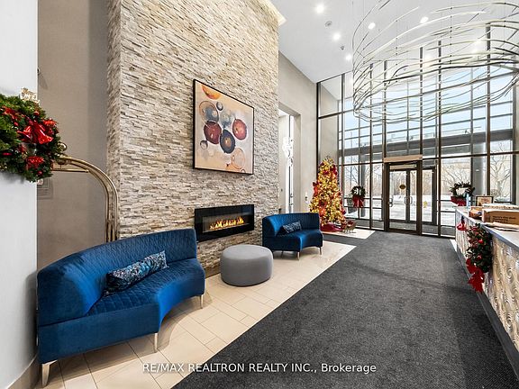 5th image of 2230 Lake Shore Blvd S #2008