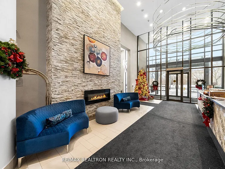 2230 Lake Shore Blvd S #2008 — Photo 5