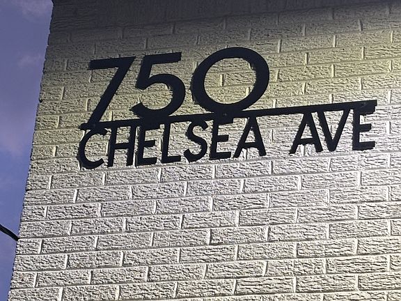 2nd image of 750 Chelsea Ave #1750-AVENUE750