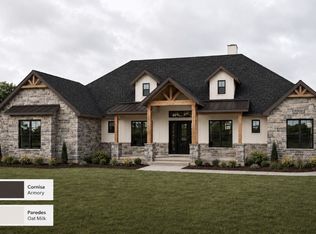 13601 Jackson Rd, Krum, TX 76249