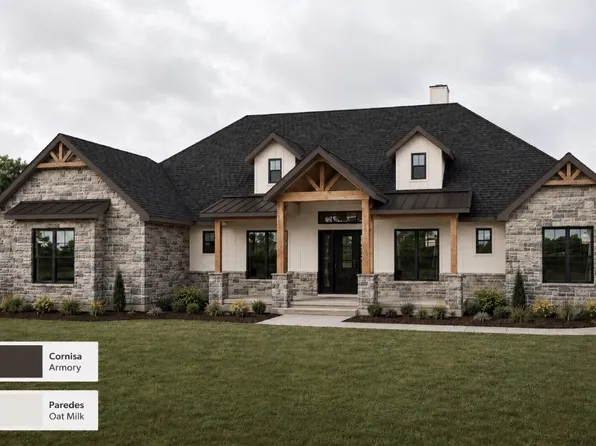 13601 Jackson Rd, Krum, TX 76249