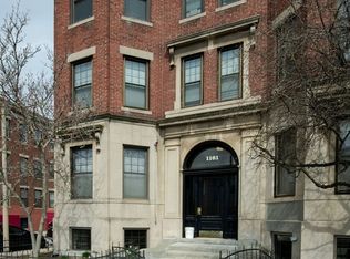 1161 Commonwealth Ave APT 2, Allston, MA 02134