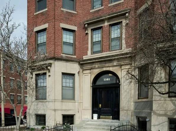 1161 Commonwealth Ave APT 2, Allston, MA 02134