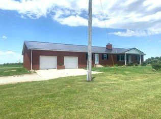 1026 Capps Rd, Greenfield, OH 45123