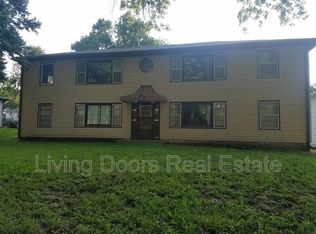 311 S 47th St, Lincoln, NE 68510