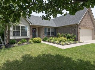 184 W Showalter Dr, Georgetown, KY 40324