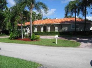 5975 SW 134th St, Pinecrest, FL 33156