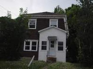 38 Cornell Ave, Massena, NY 13662