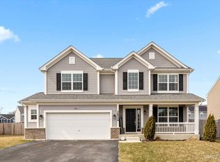 26524 W Winding Oak Trl, Channahon, IL 60410