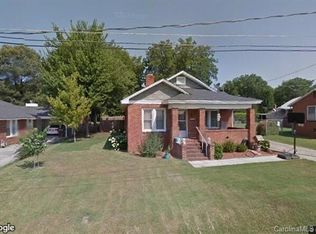 804 Aileen Ave, Kannapolis, NC 28081