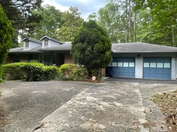 2122 Pemberton Rd SW, Atlanta, GA 30331