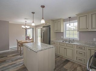 373 Hall St, Raynham, MA 02767