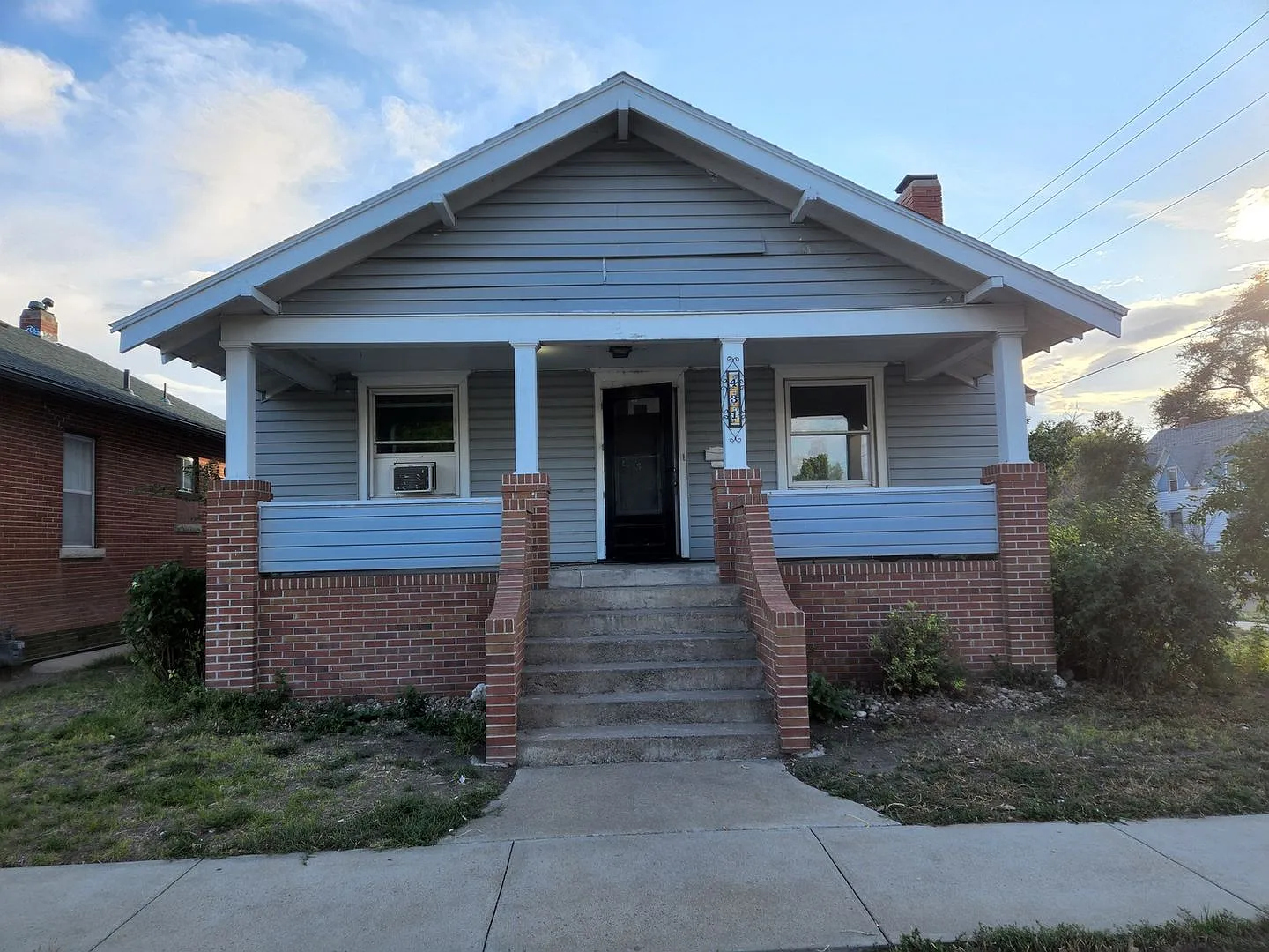 Spacious 3BR House in Sterling — Photo 1