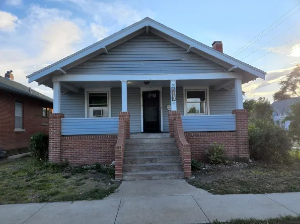 431 Elm St, Sterling, CO 80751