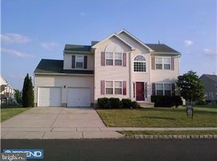 54 Anthony Dr, Burlington, NJ 08016