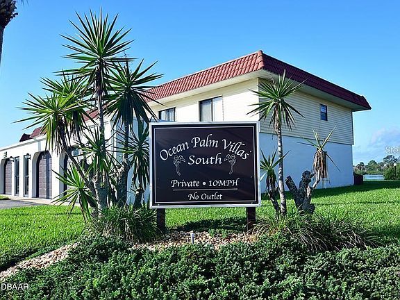4th image of 53 Ocean Palm Villa S #53