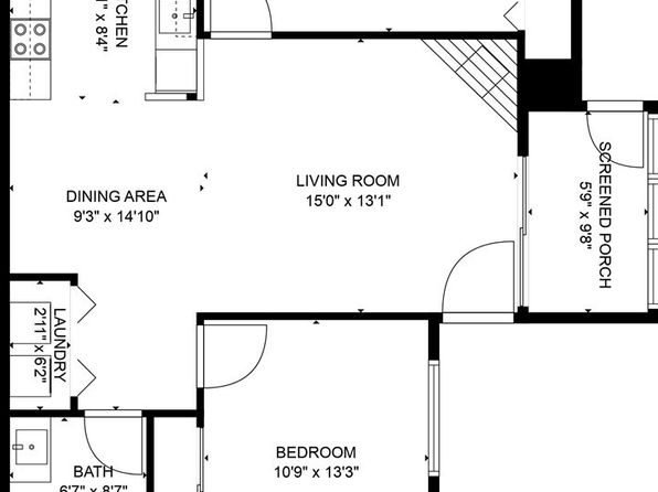 12607 SE 41st Place #H106, Bellevue, WA 98006