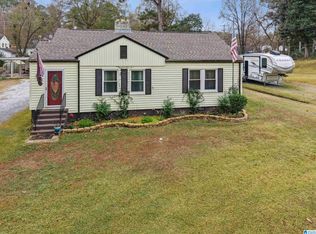 209 Bay St, Sylacauga, AL 35150