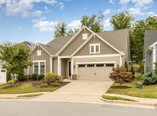 212 Middleton Pl, Pittsboro, NC 27516