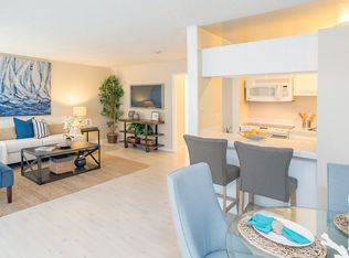 615 S Prospect Ave UNIT 107, Redondo Beach, CA 90277
