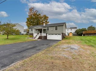 13 Oxford St, Carthage, NY 13619