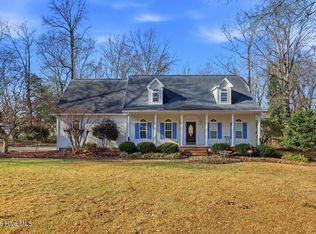 110 Red Oak Drive, Goldsboro, NC 27530