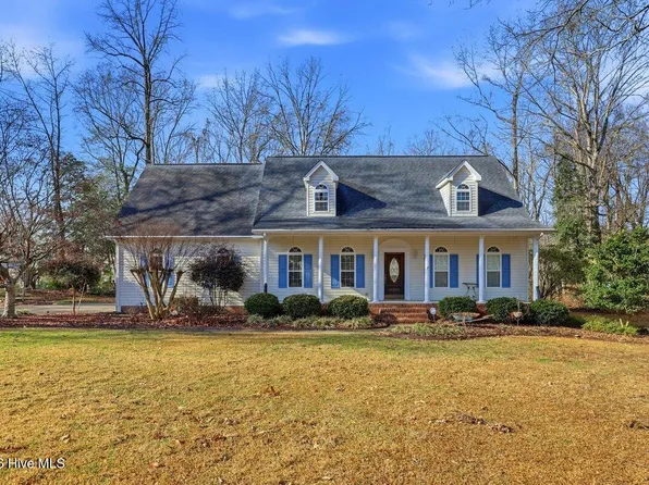 110 Red Oak Drive, Goldsboro, NC 27530