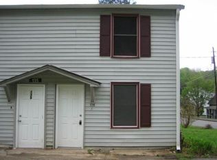 135 Salisbury Ave, Old Fort, NC 28762