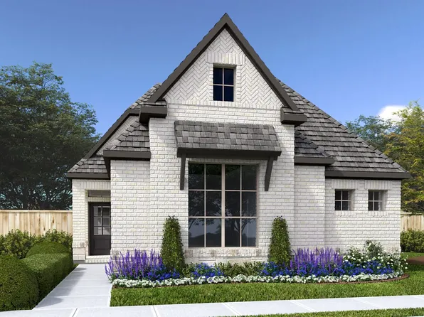 1854W Plan, Bridgeland Central 40'
