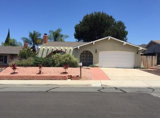 12714 Corte Rayito, Poway, CA 92064